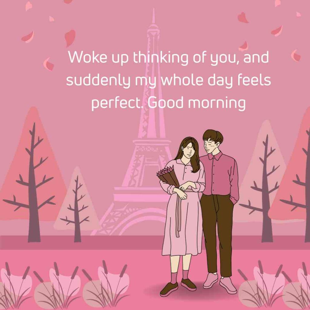 Good Morning Message For A Friend