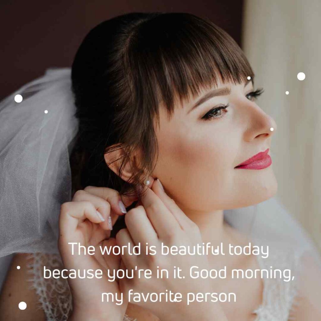 Good Morning Message For A Friend