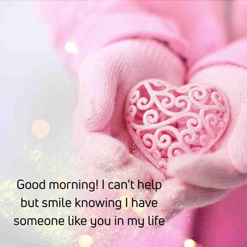 Good Morning Message For A Friend