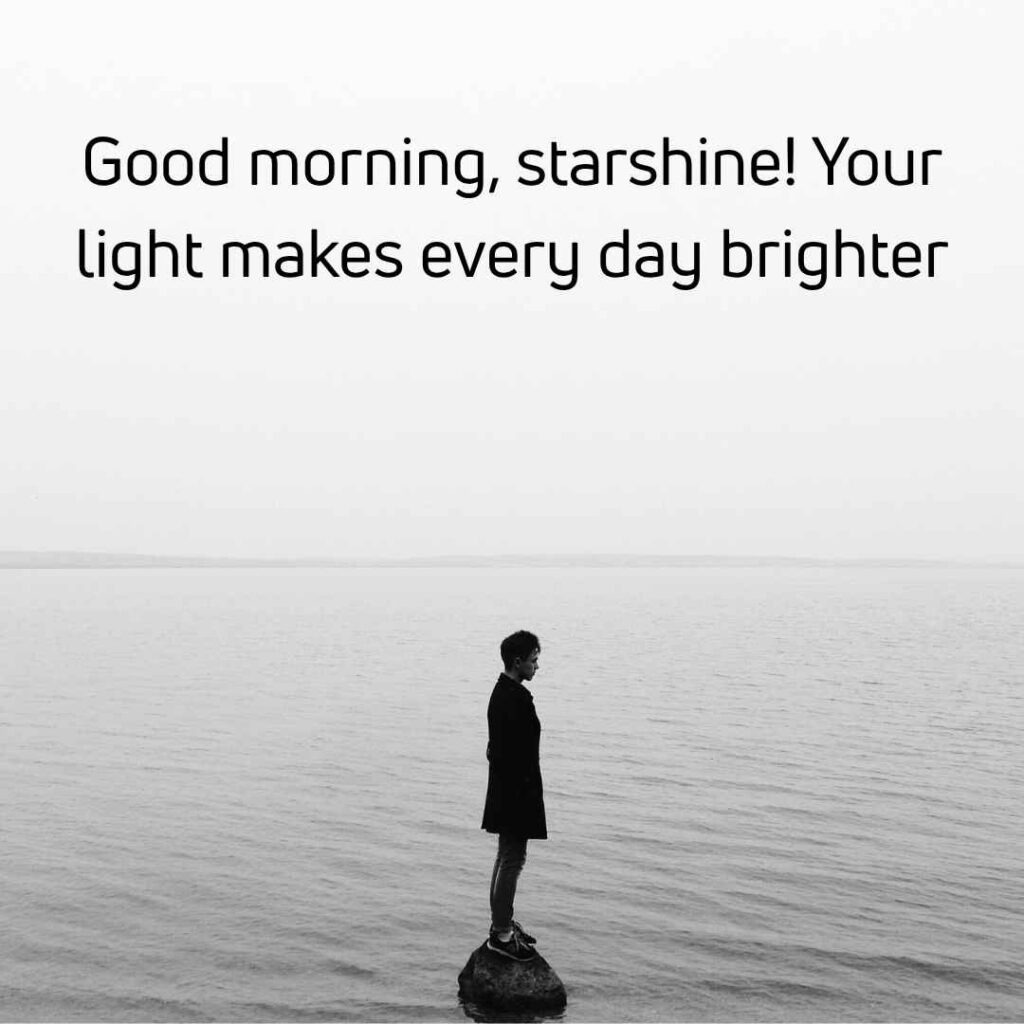 Good Morning Message For A Friend