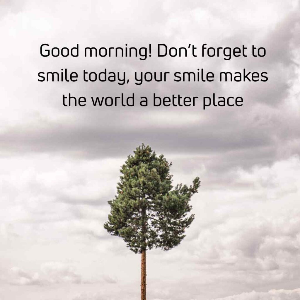 Good Morning Message For A Friend