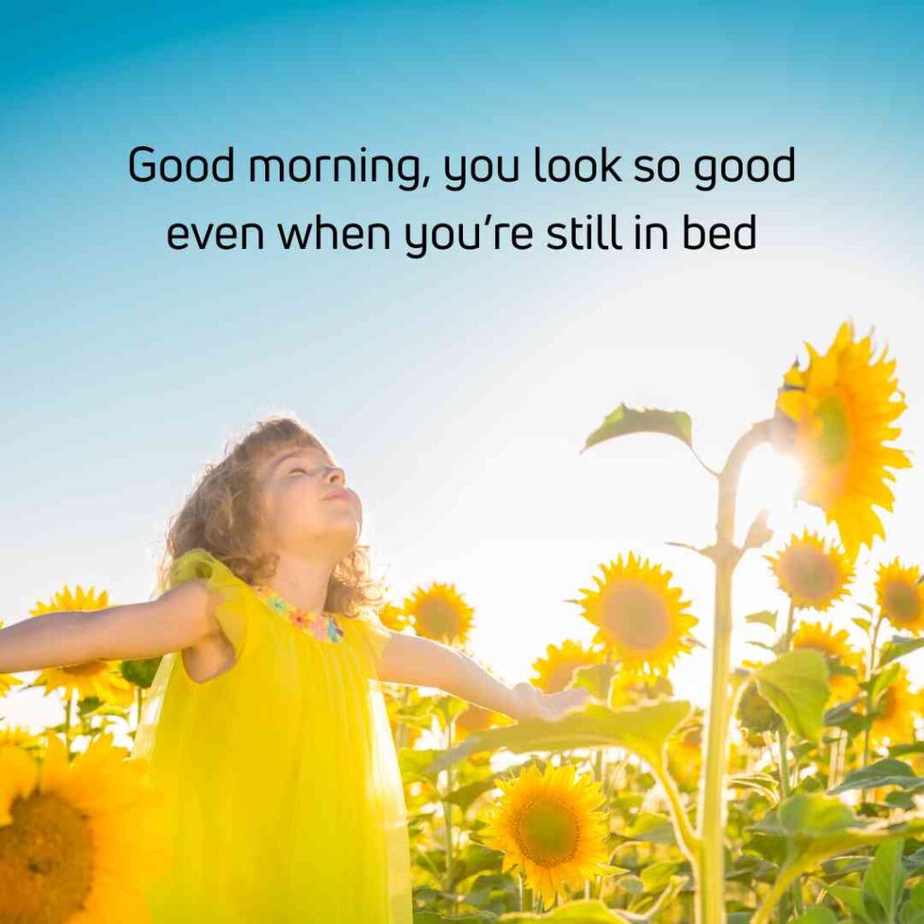 Good Morning Message For A Friend