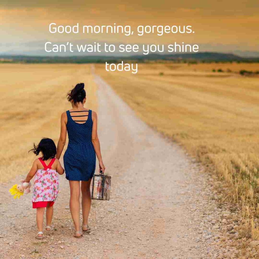 Good Morning Message For A Friend