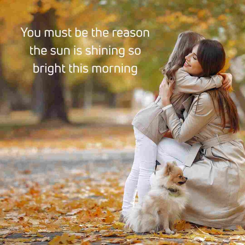 Good Morning Message For A Friend