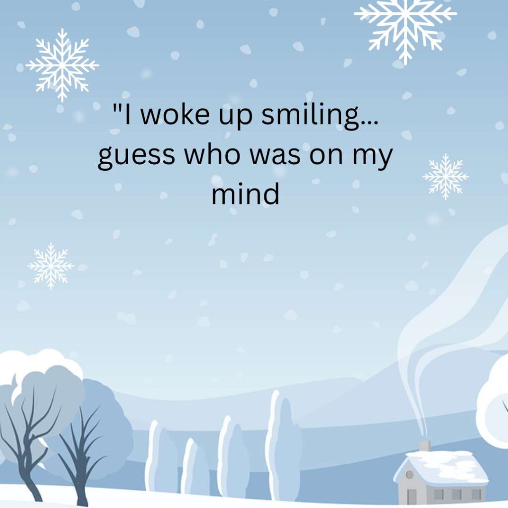 Good Morning Message For Her