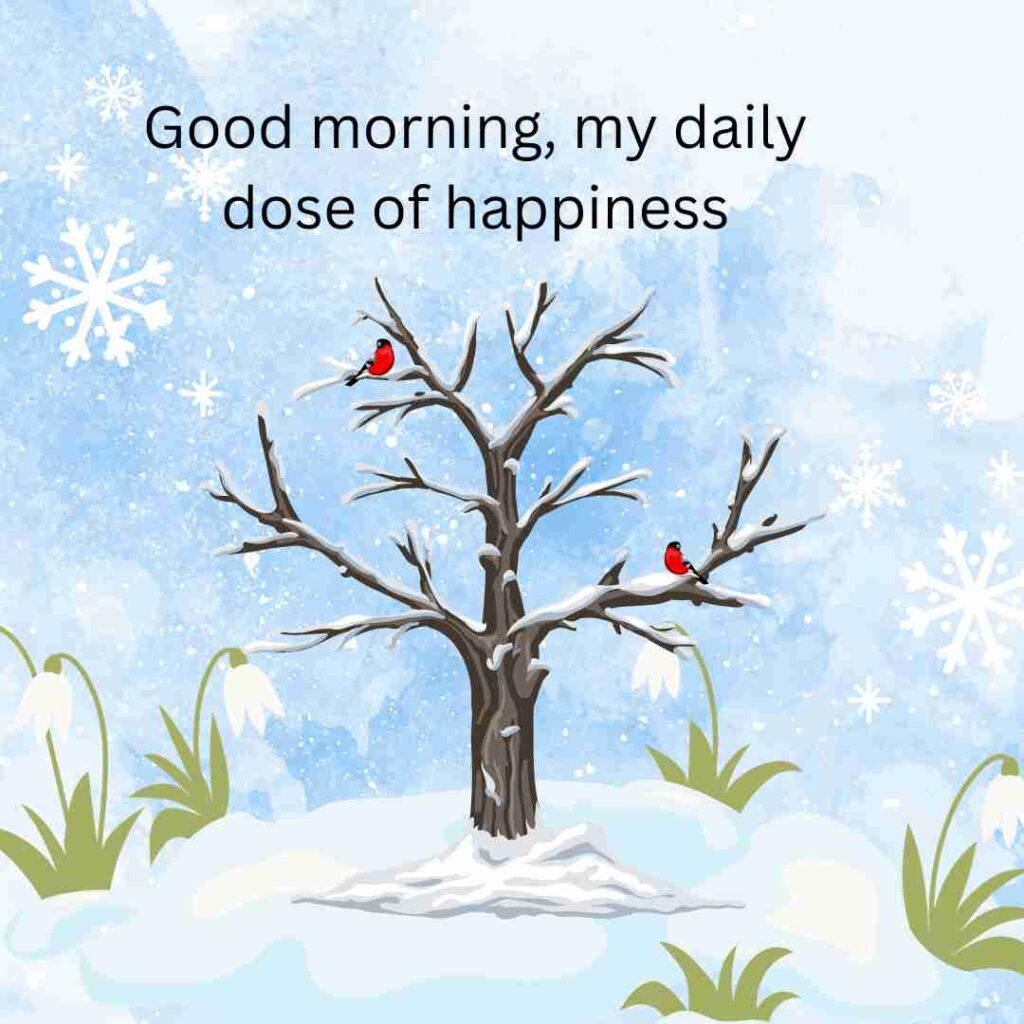 Good Morning Message For Her