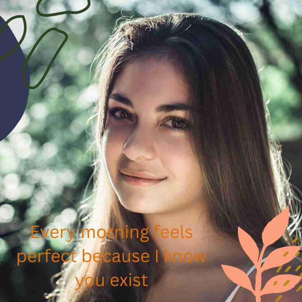 Good Morning Message For Her