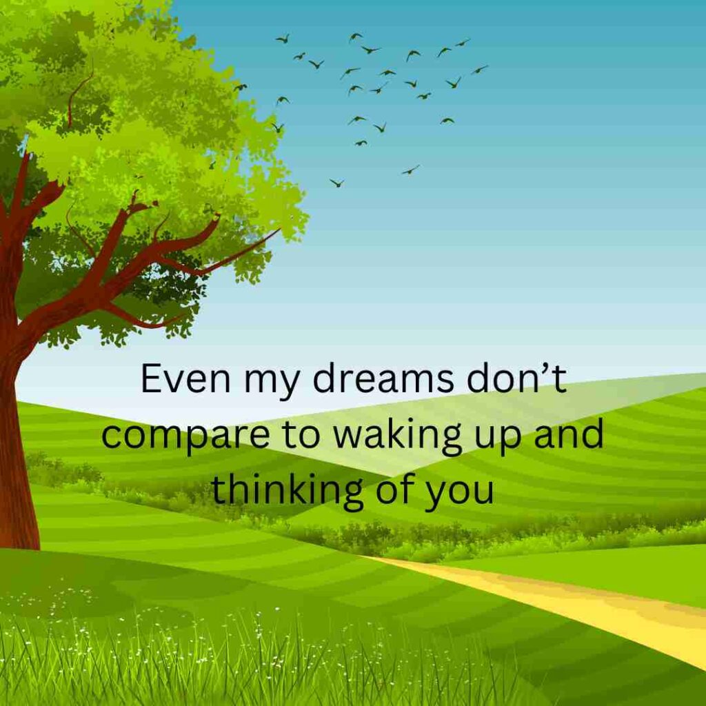 Good Morning Message For Her