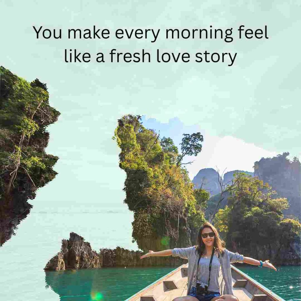 Good Morning Message For Her