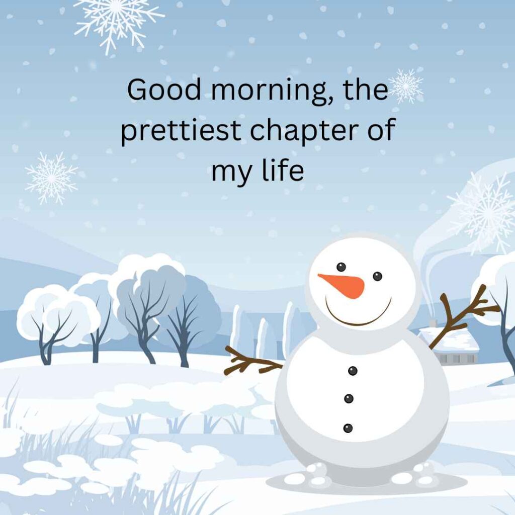 Good Morning Message For Her