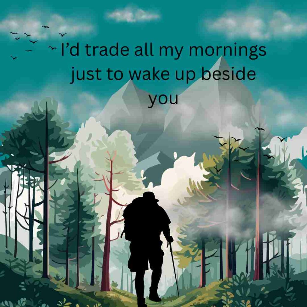 Good Morning Message For Her