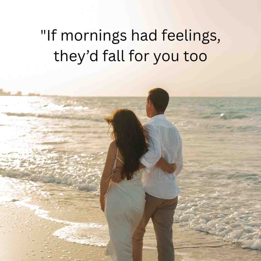 Good Morning Message For Her