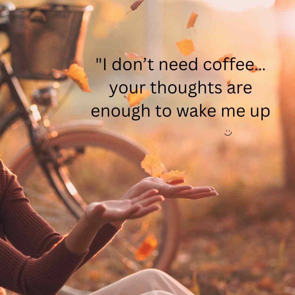 Good Morning Message For Her