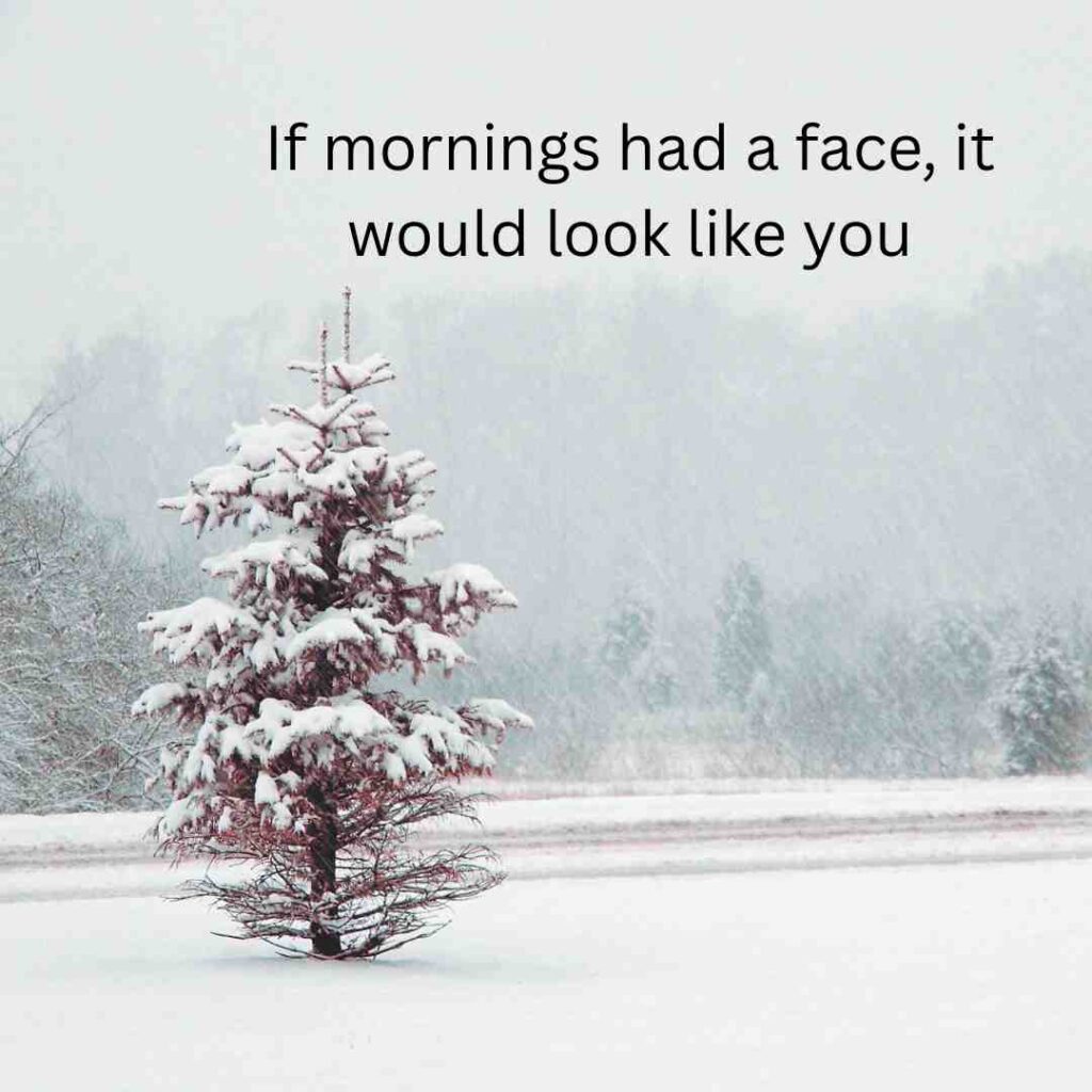 Good Morning Message For Her