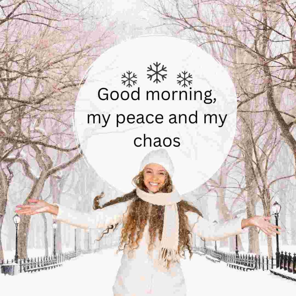 Good Morning Message For Her