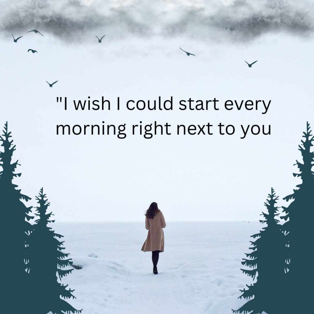 Good Morning Message For Her