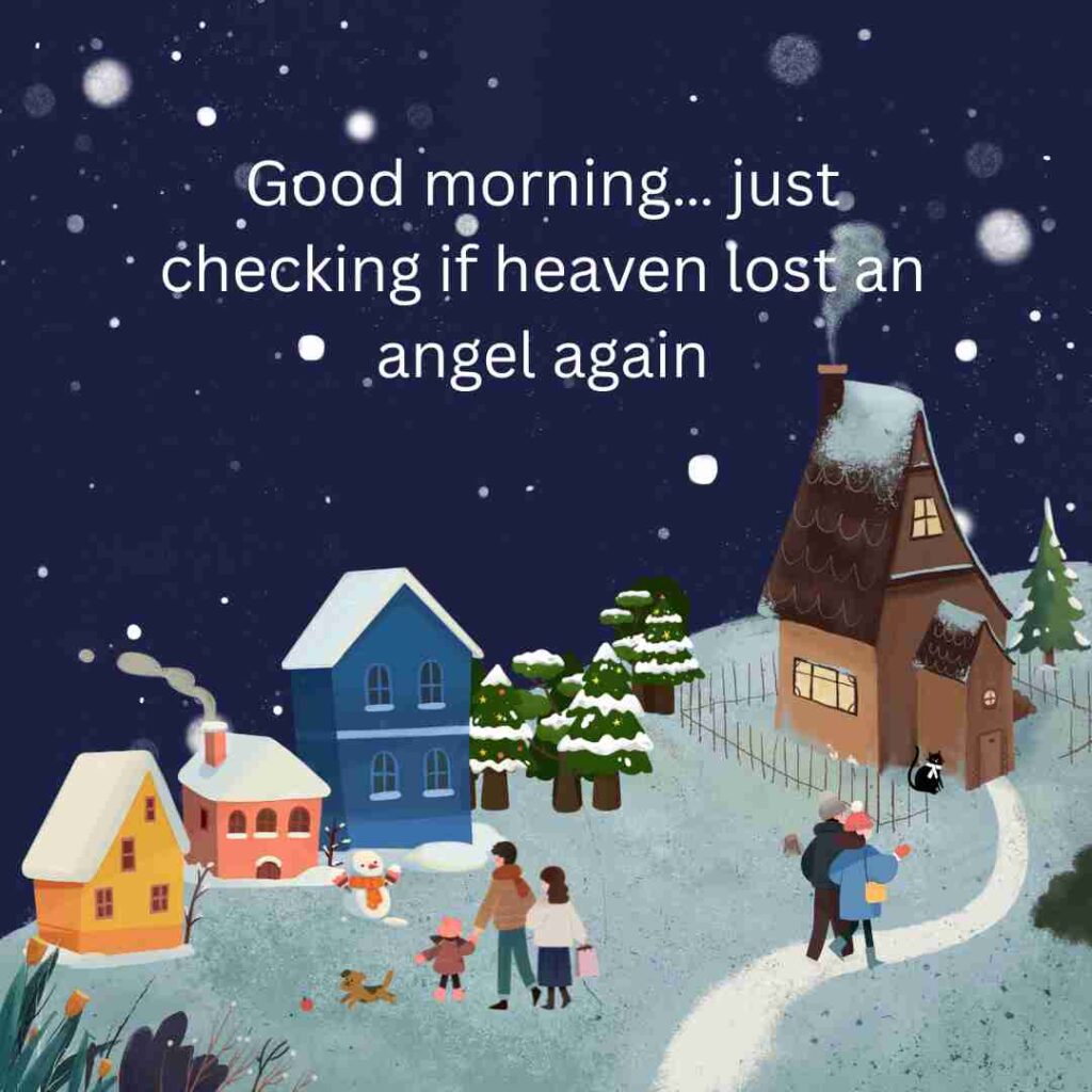 Good Morning Message For Her