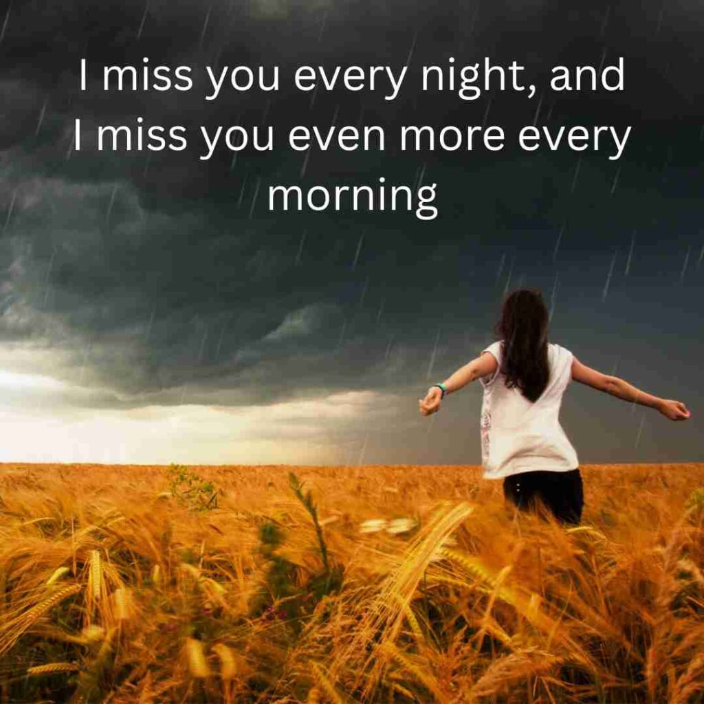 Good Night Messages For Her