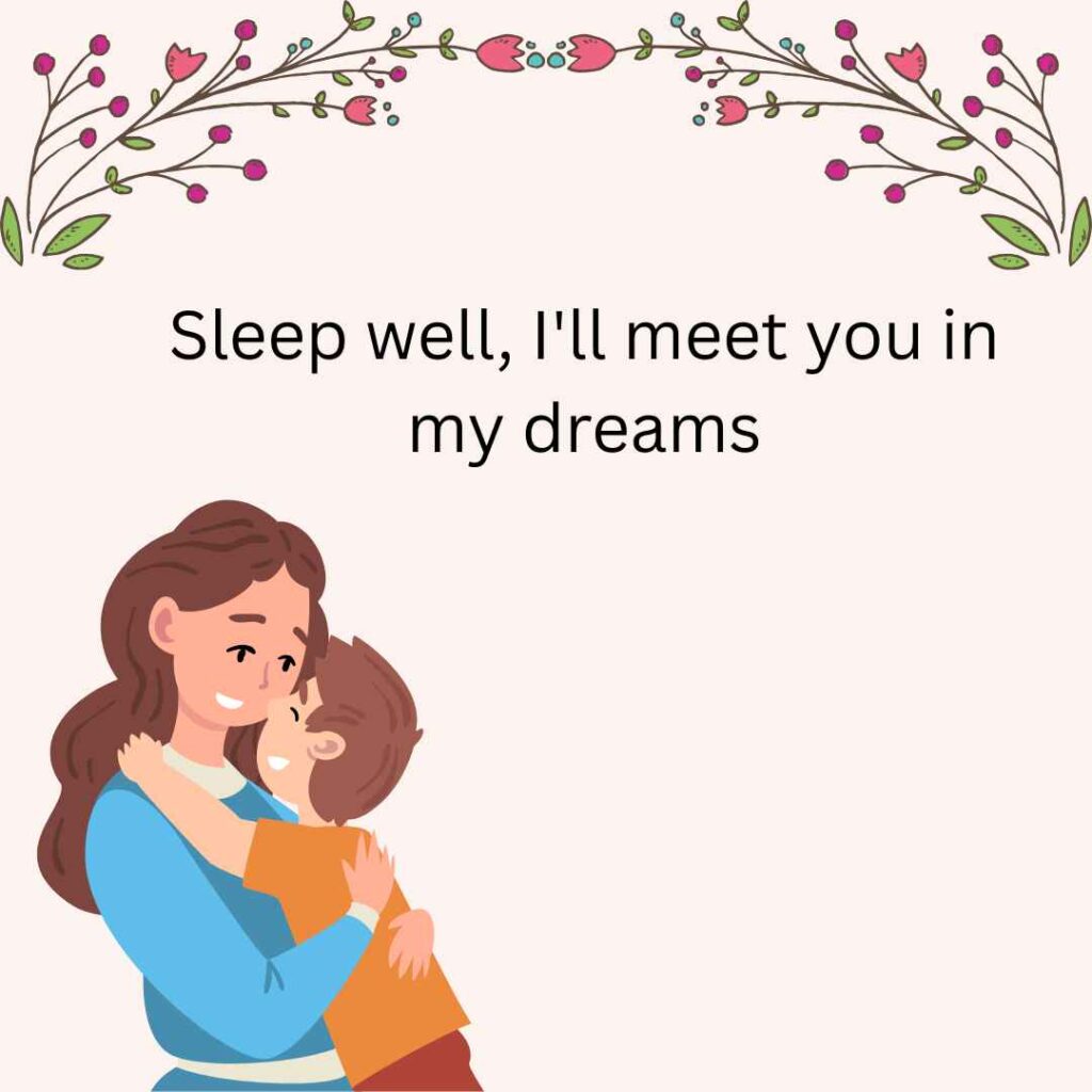 Good Night Messages For Her