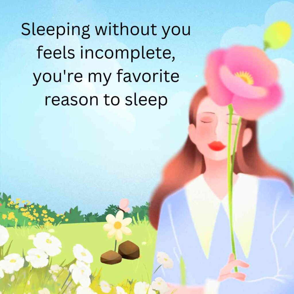 Good Night Messages For Her