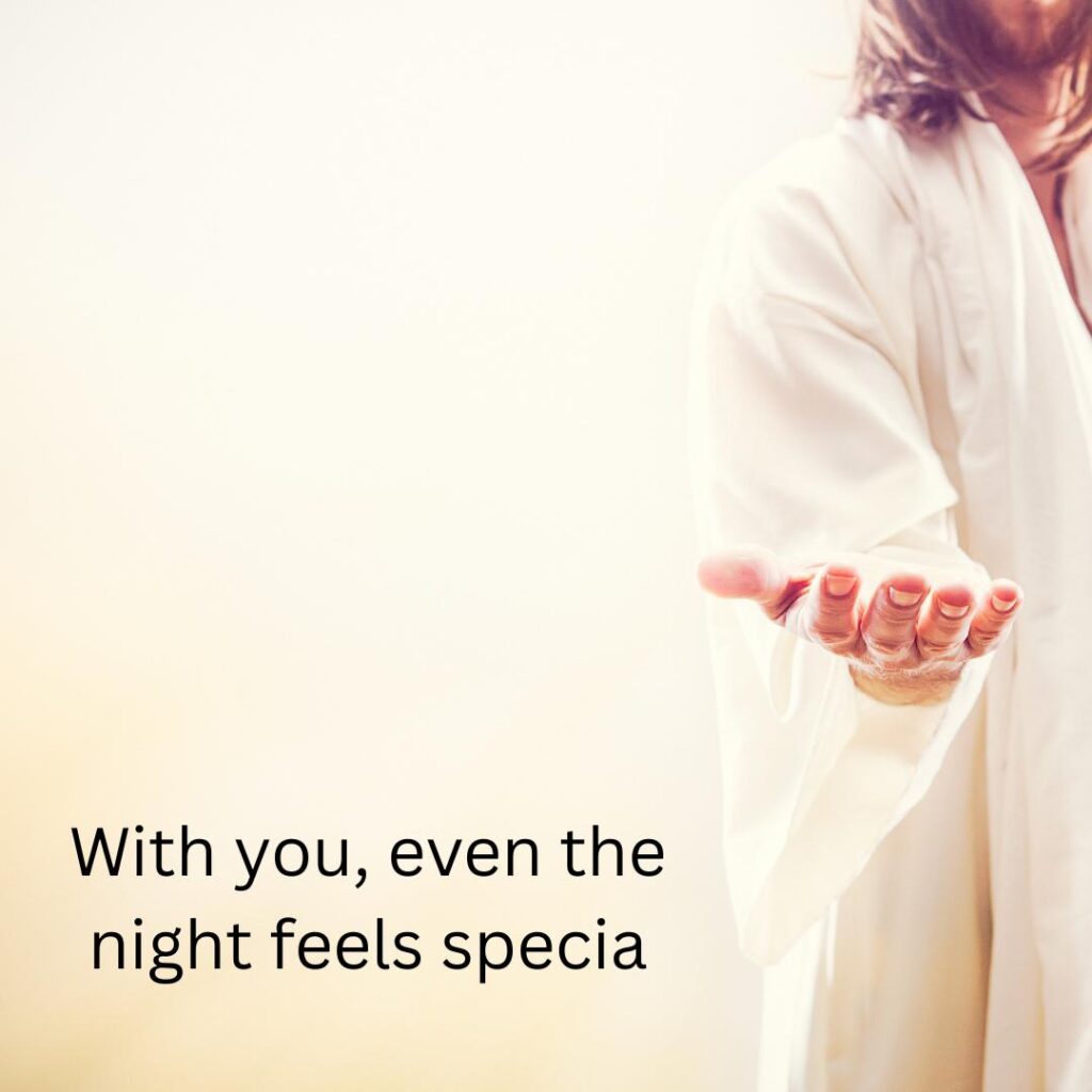 Good Night Messages For Her