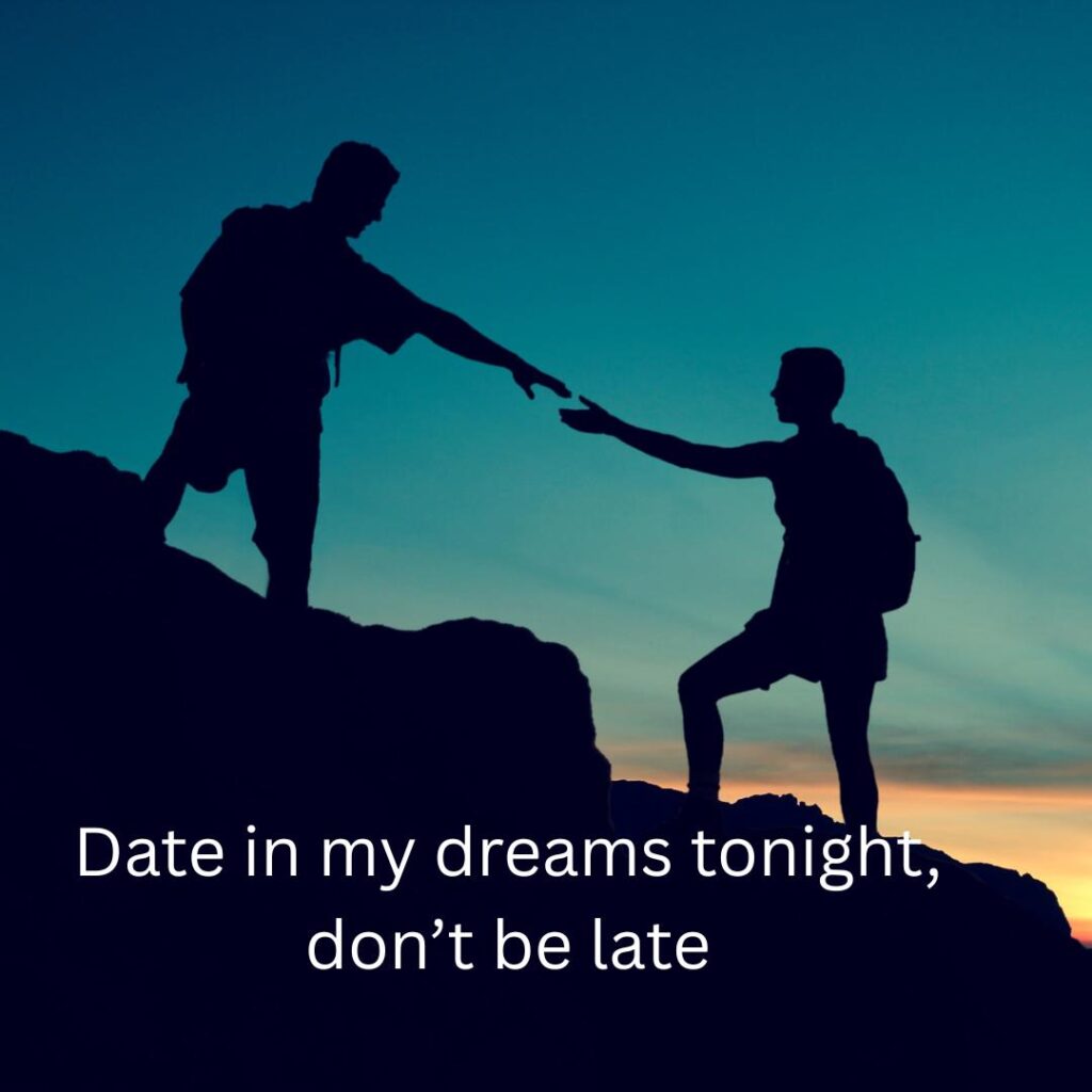 Good Night Messages For Her