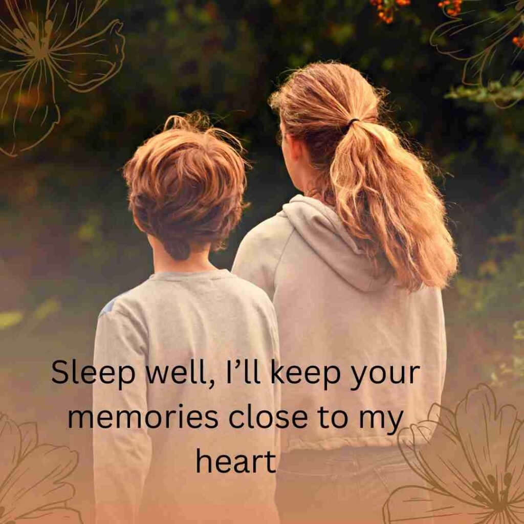 Good Night Messages For Her