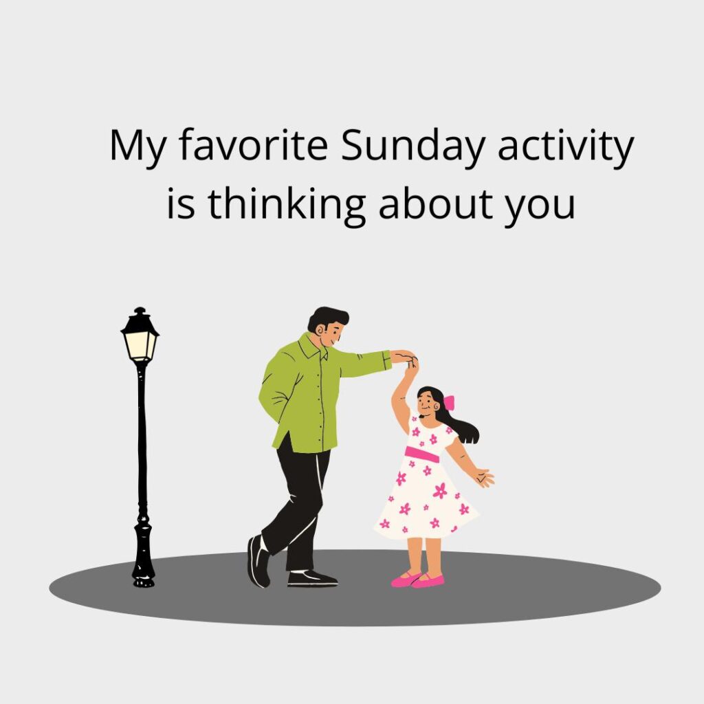 Happy Sunday Message