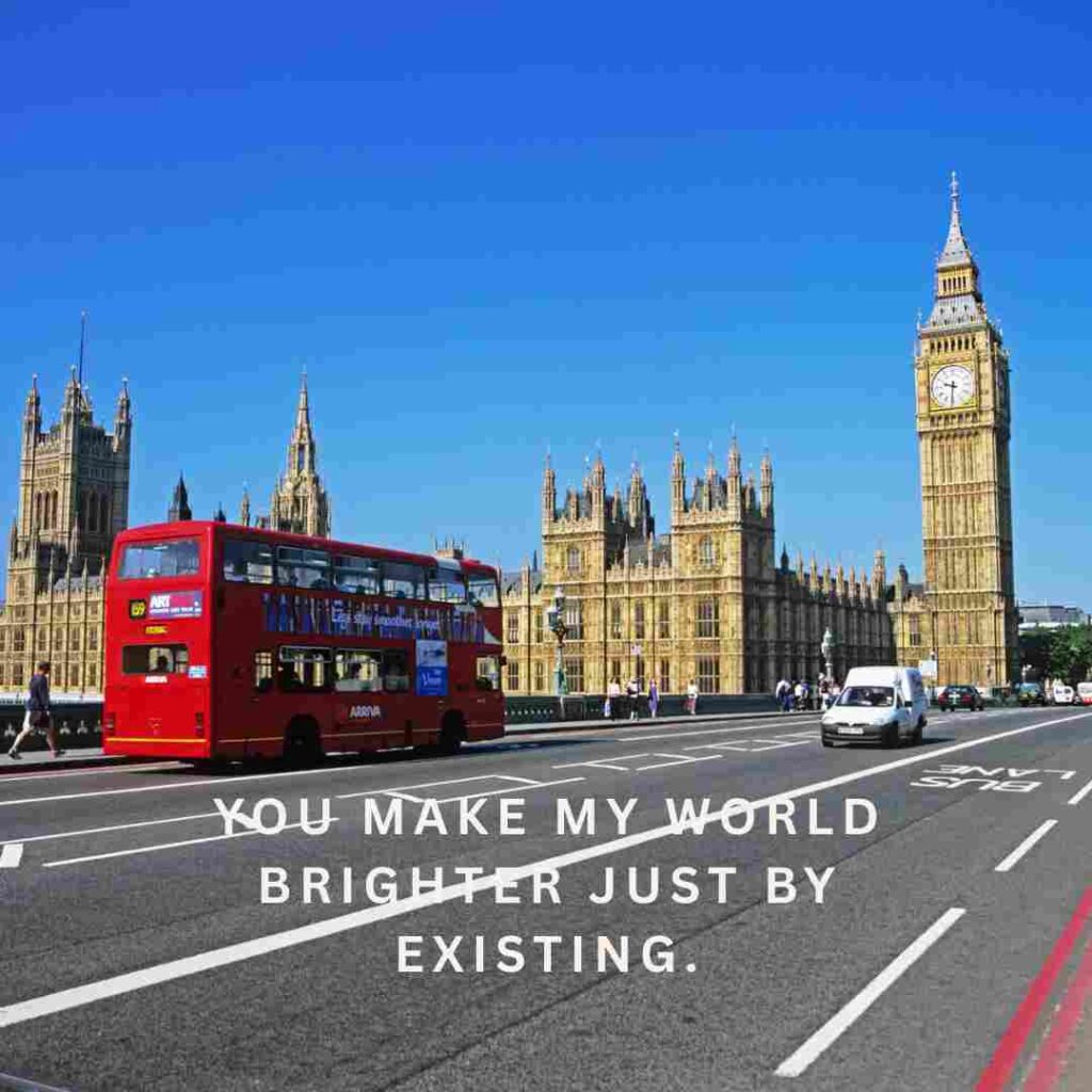 Heart Touching Message To Make Her Smile