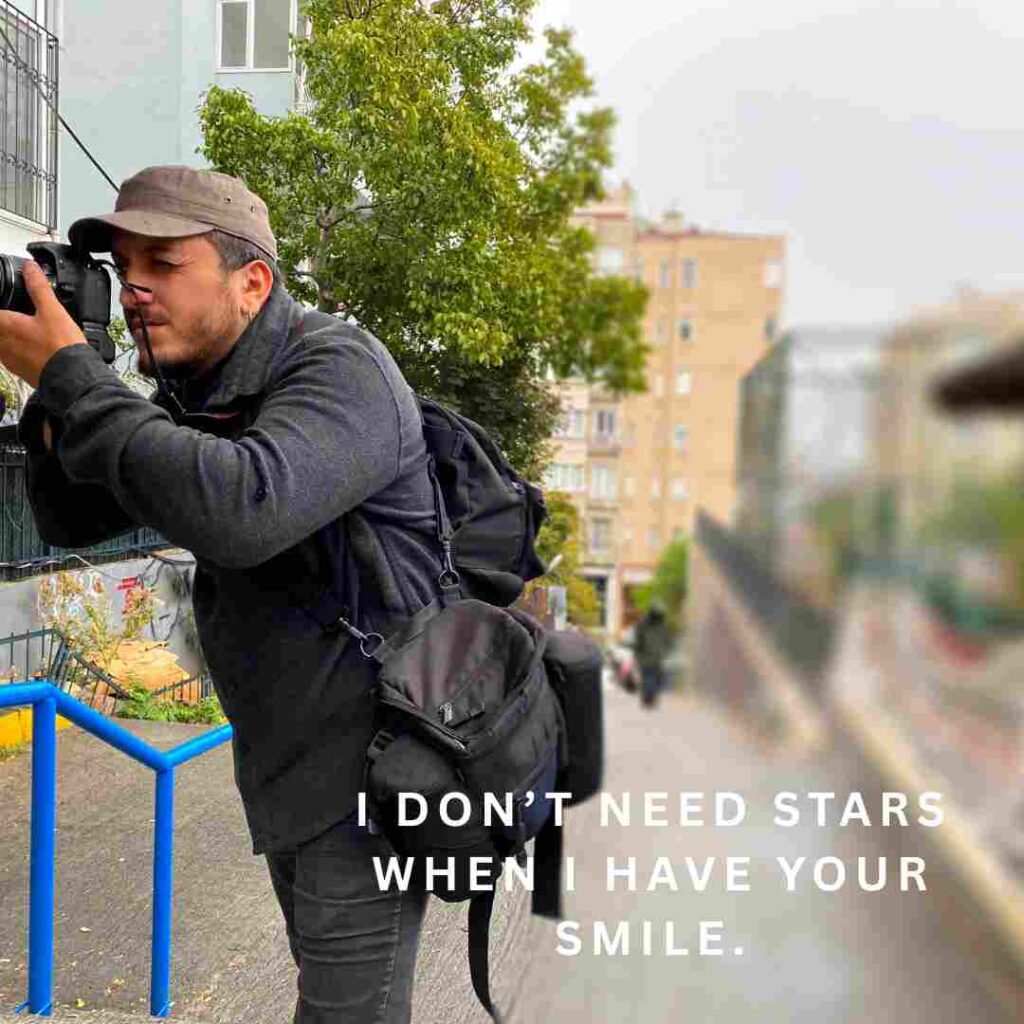 Heart Touching Message To Make Her Smile