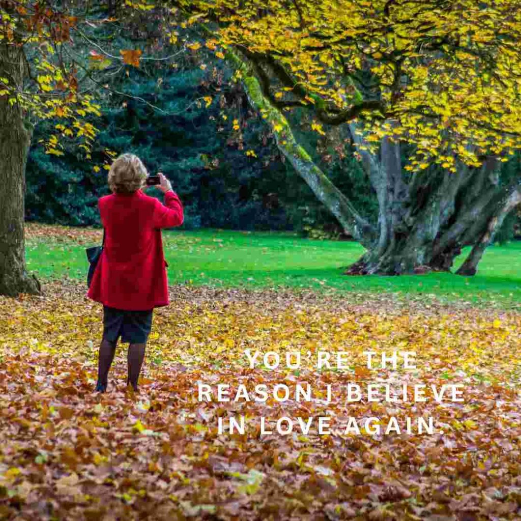 Heart Touching Message To Make Her Smile