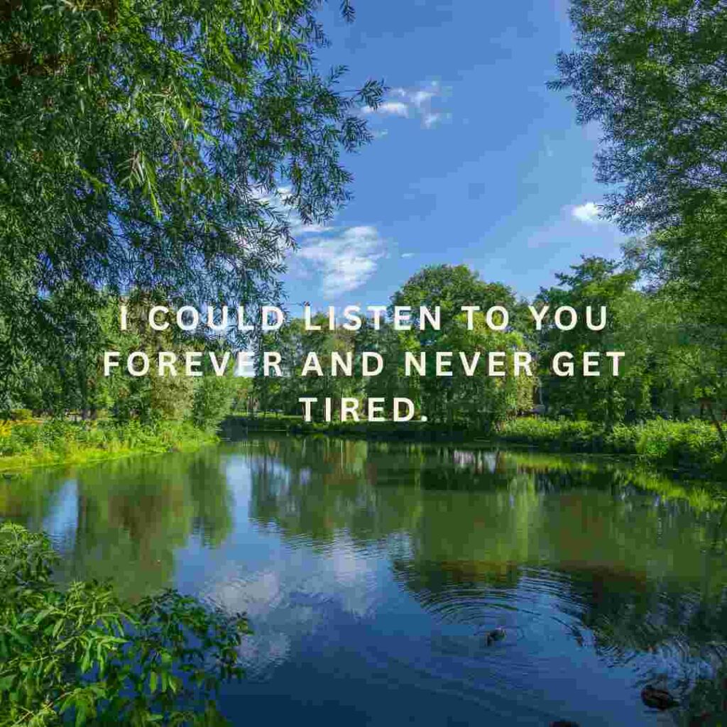 Heart Touching Message To Make Her Smile