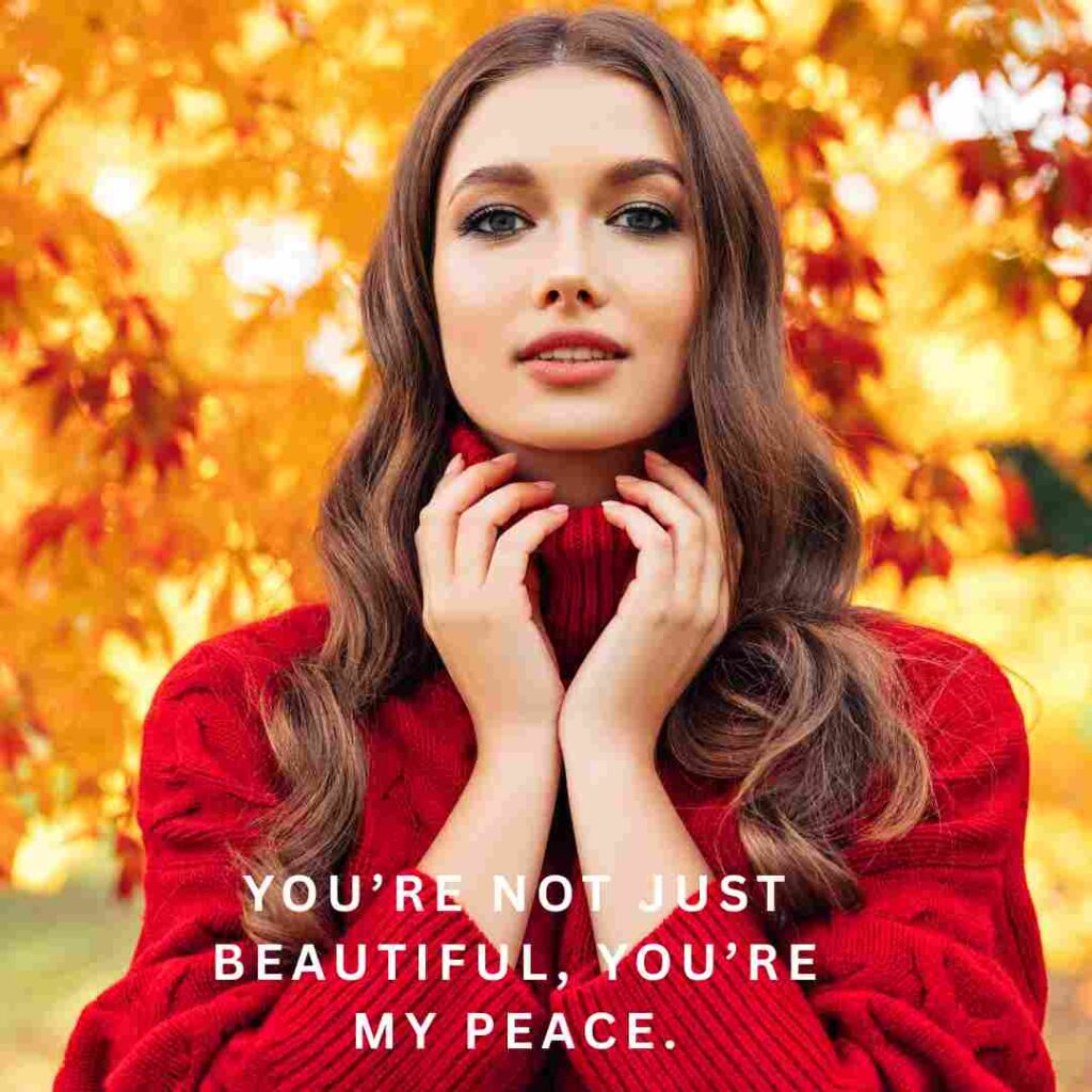 Heart Touching Message To Make Her Smile