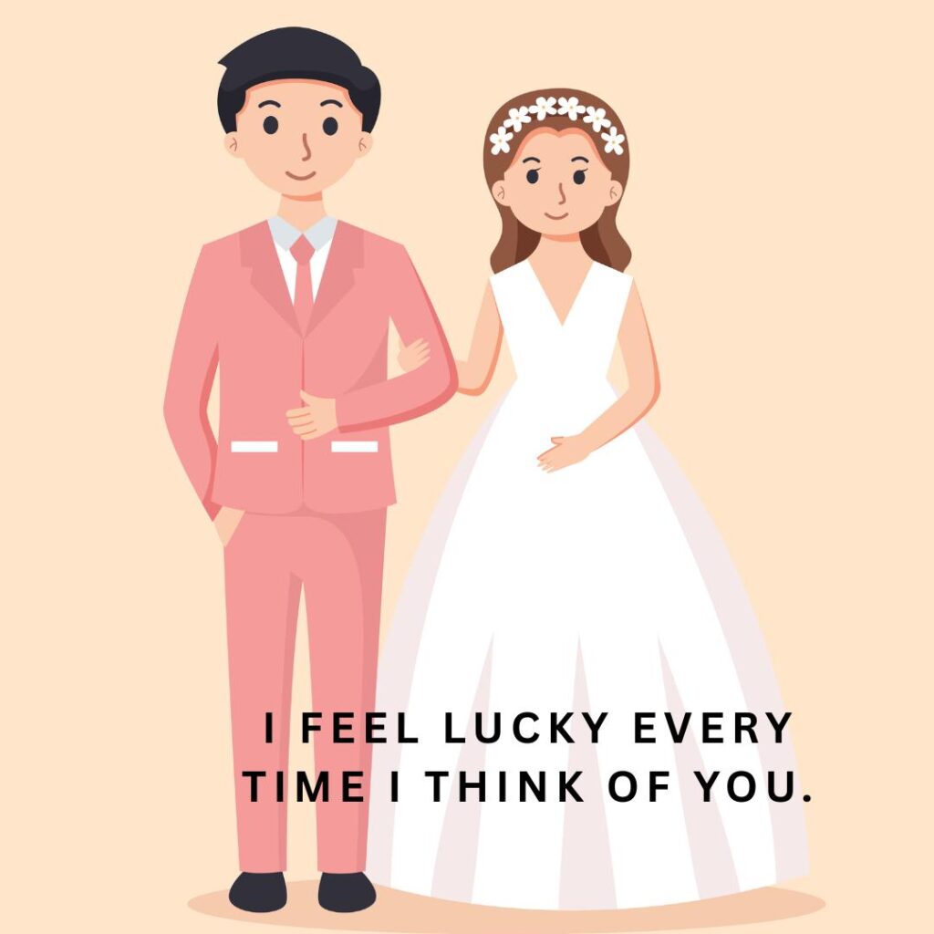 Heart Touching Message To Make Her Smile