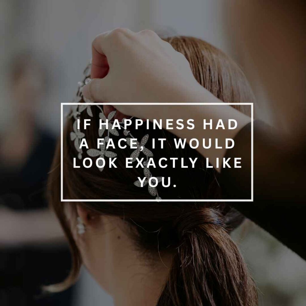 Heart Touching Message To Make Her Smile