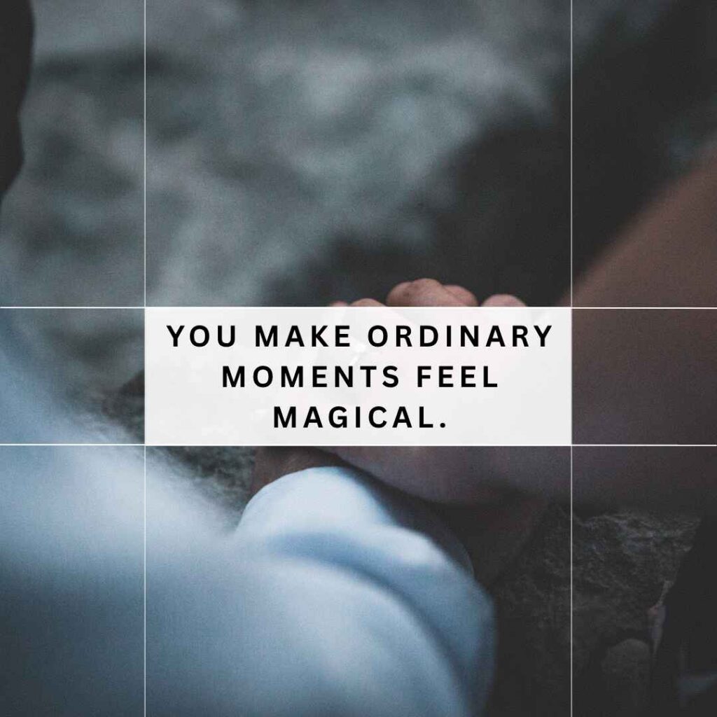 Heart Touching Message To Make Her Smile