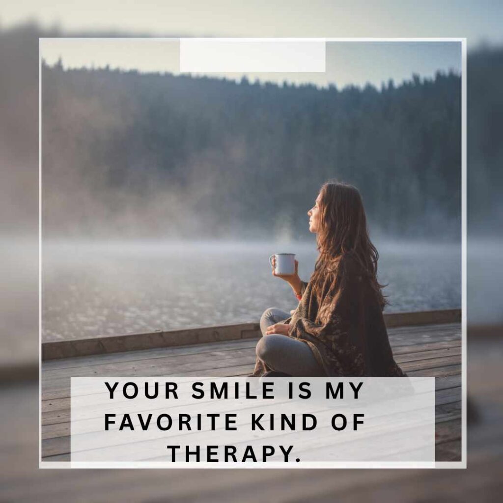 Heart Touching Message To Make Her Smile