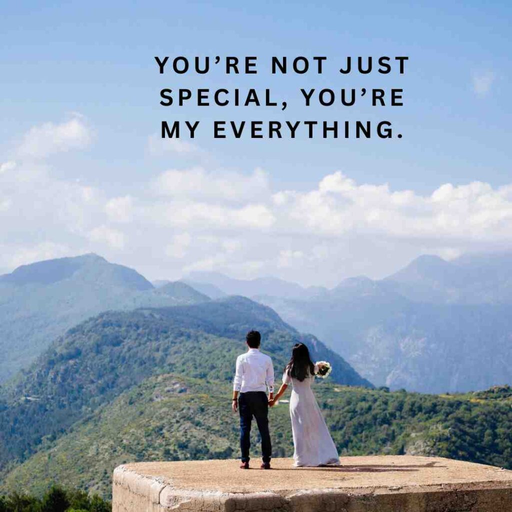 Heart Touching Message To Make Her Smile