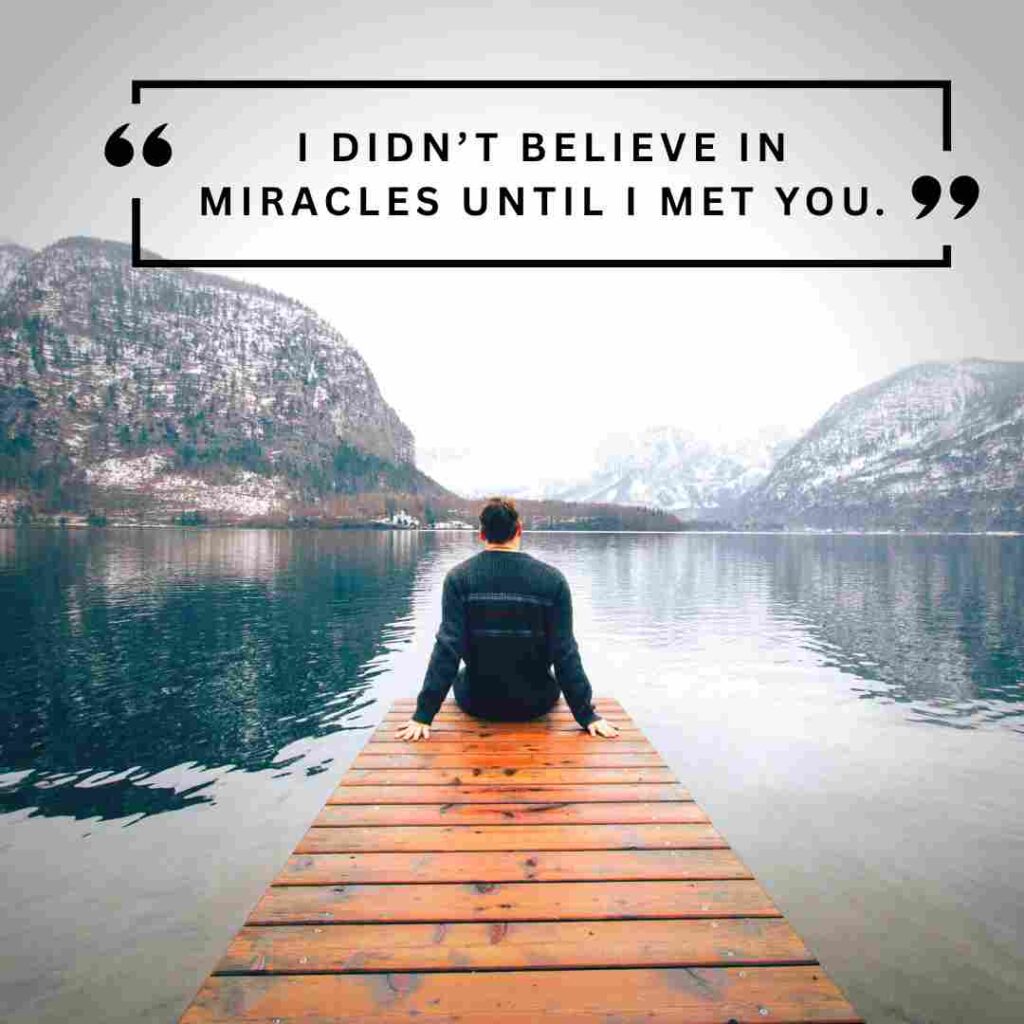 Heart Touching Message To Make Her Smile