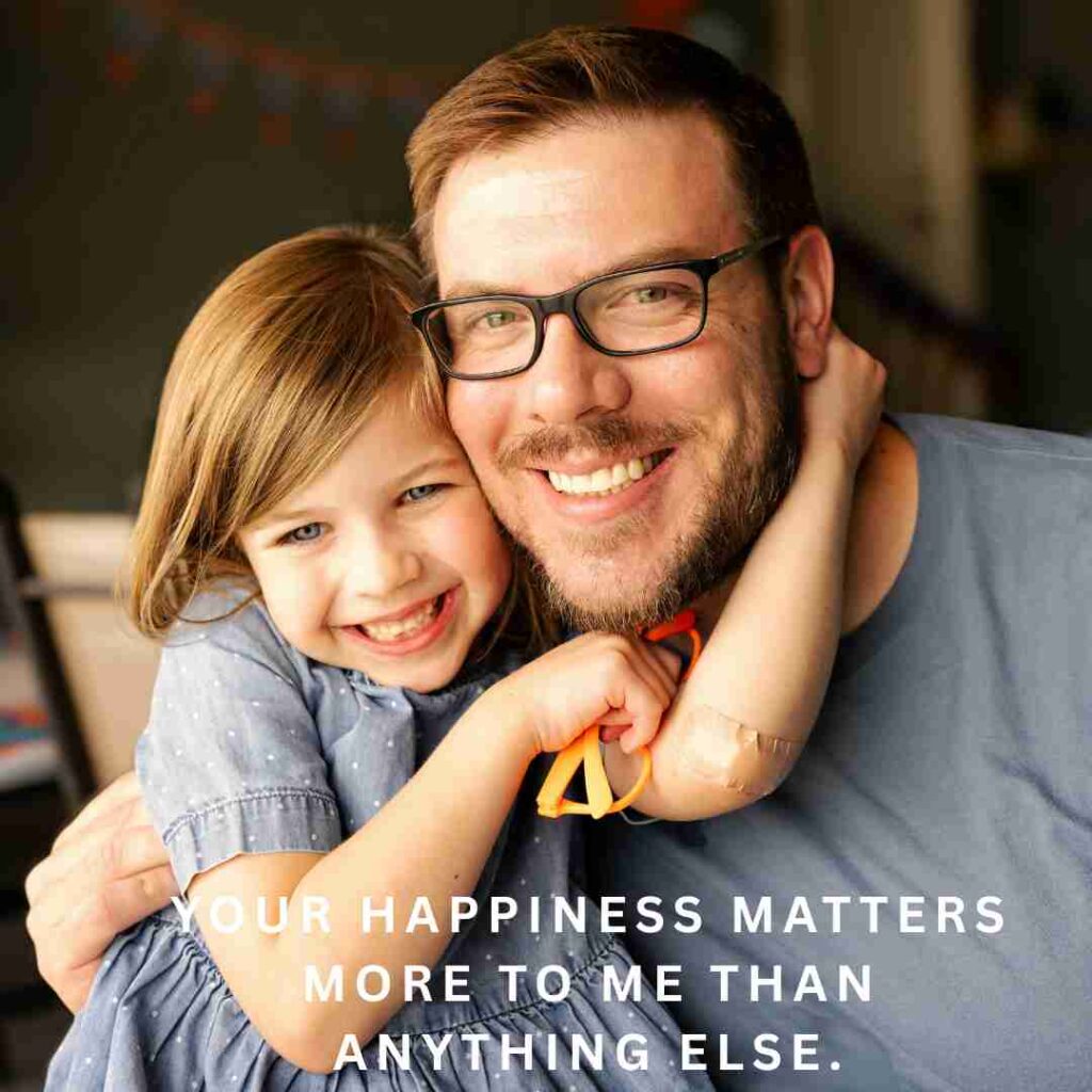 Heart Touching Message To Make Her Smile