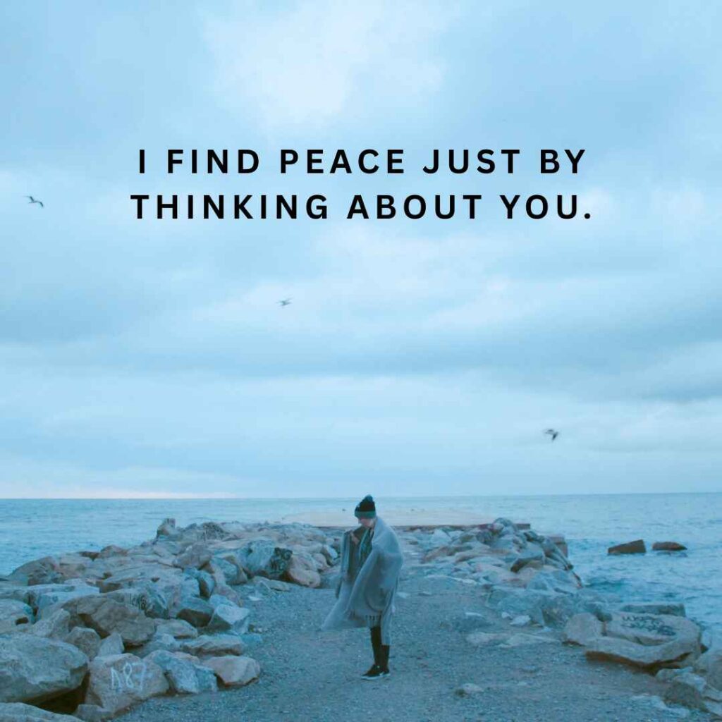 Heart Touching Message To Make Her Smile