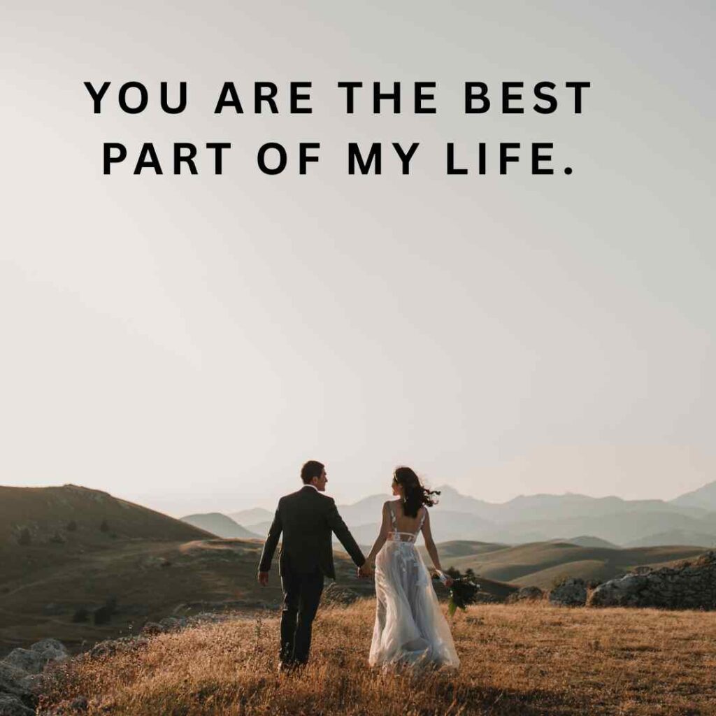 Heart Touching Message To Make Her Smile