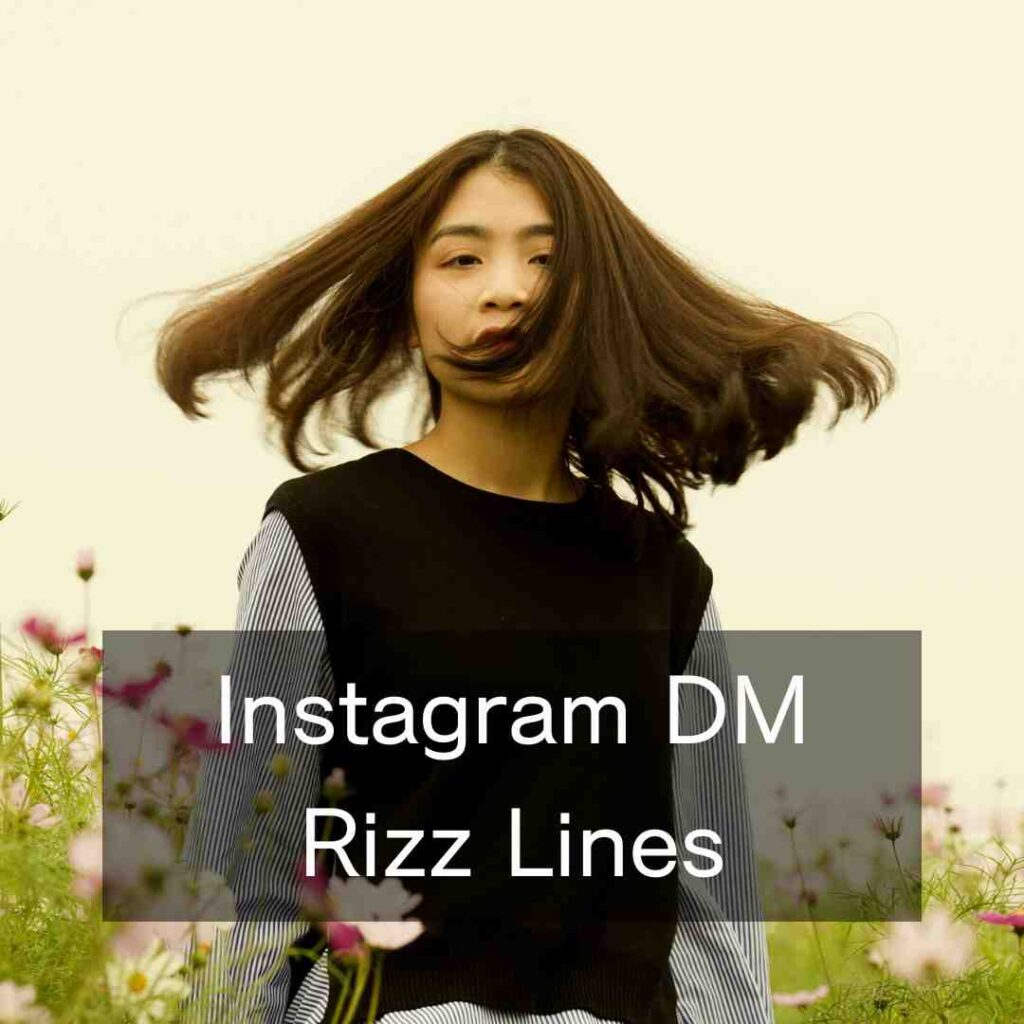 Instagram MD Rizz Lines