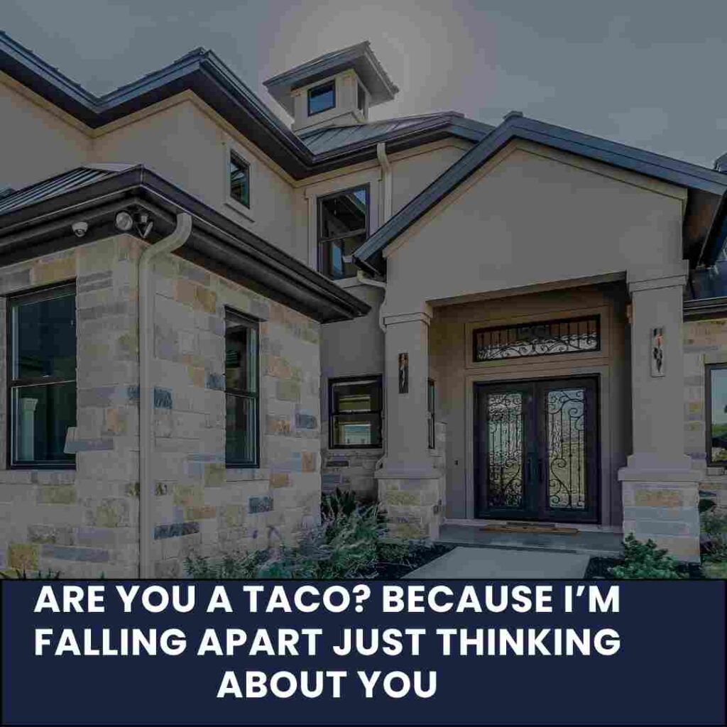 Mexican Pick Up Lines 