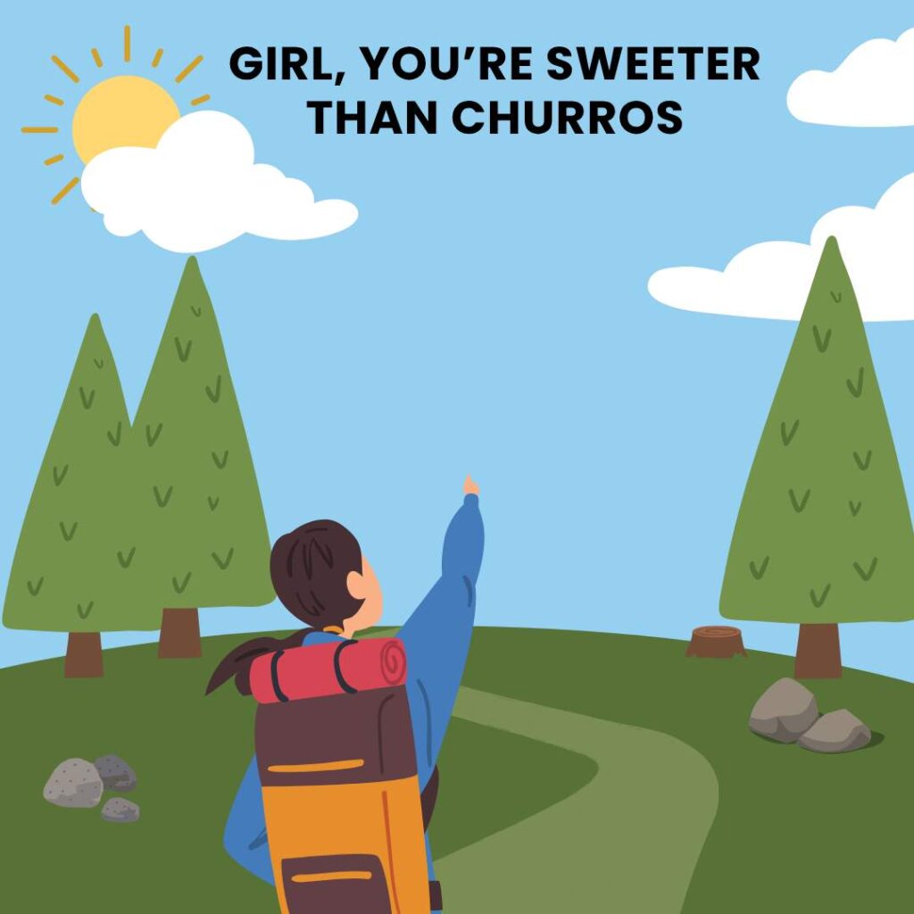 Mexican Pick Up Lines 