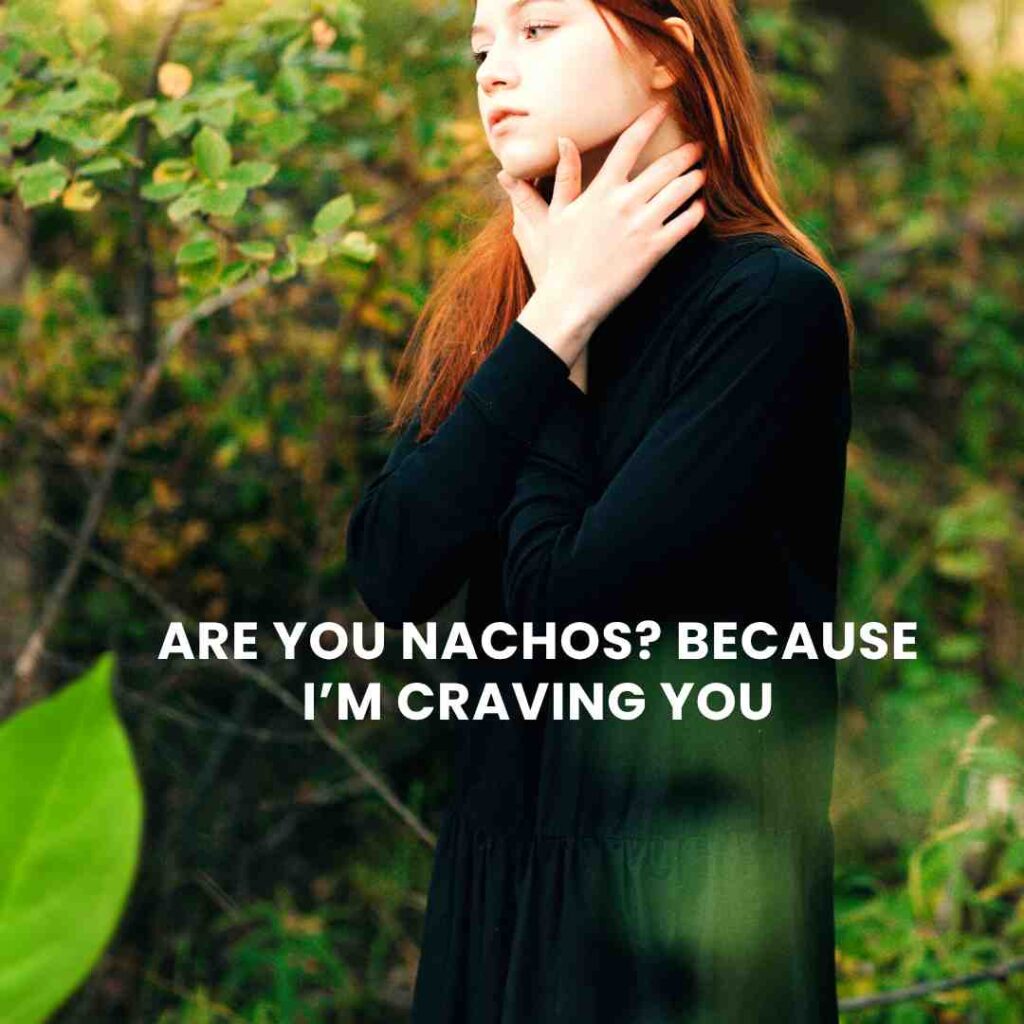 Mexican Pick Up Lines 