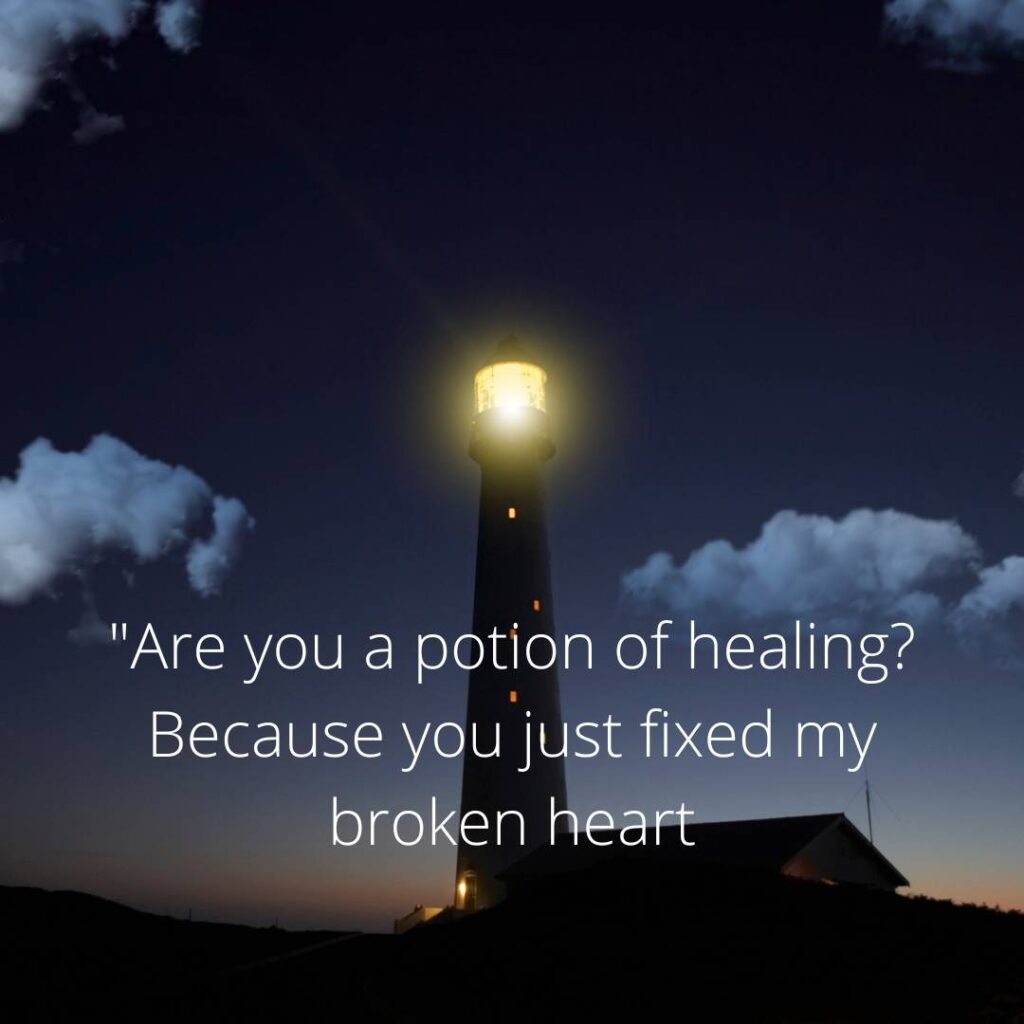 Minecraft Pick Up Lines