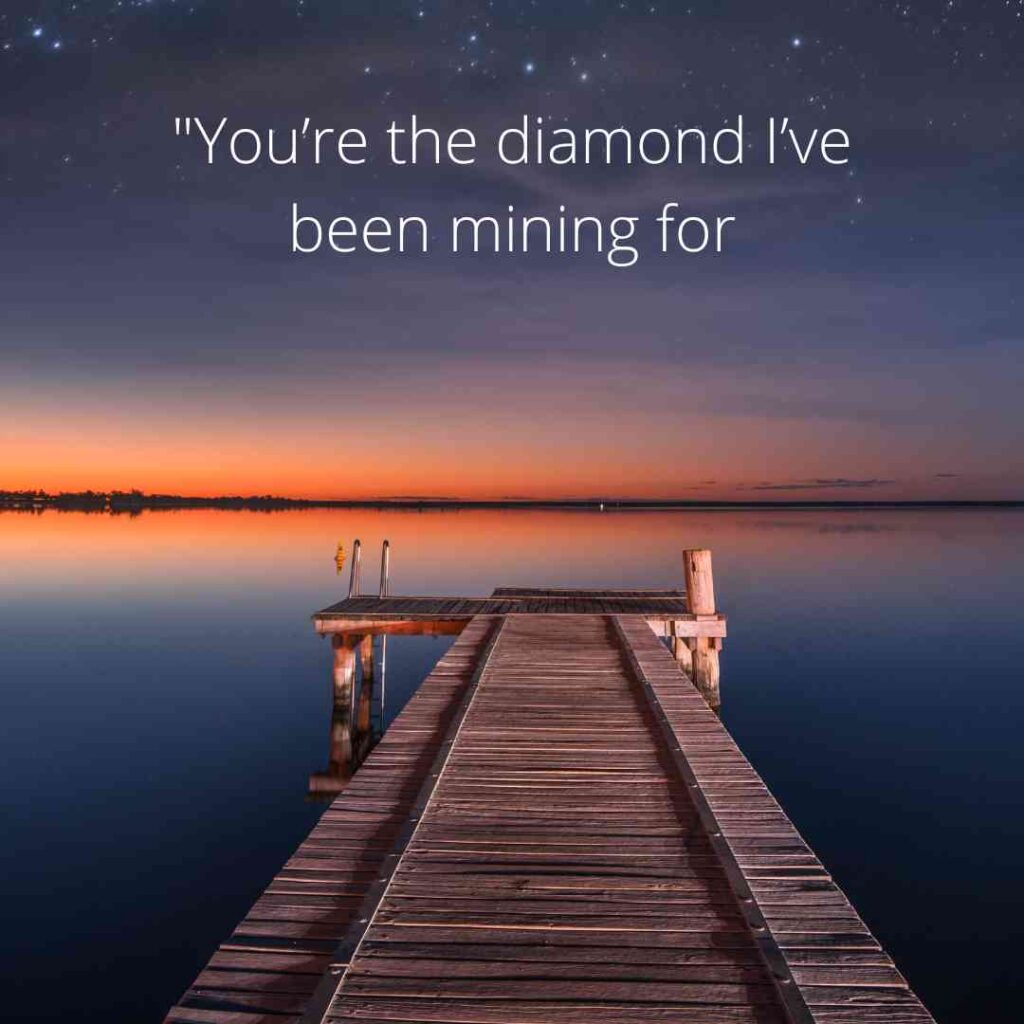 Minecraft Pick Up Lines