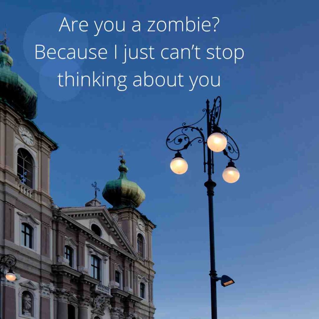 Minecraft Pick Up Lines