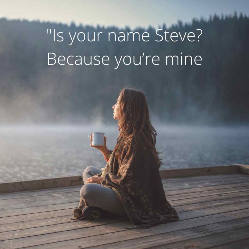 Minecraft Pick Up Lines 